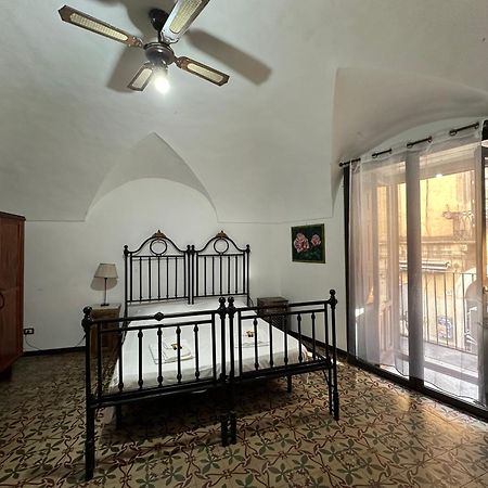 Appartamento Oldtown Centro Storico CTA Eksteriør bilde